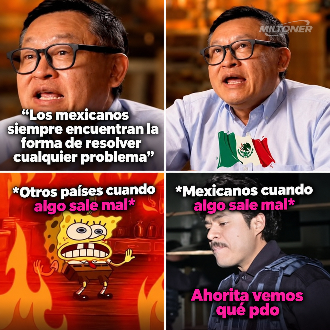 La historia del japonés que puso a México entre los favoritos de la robótica
