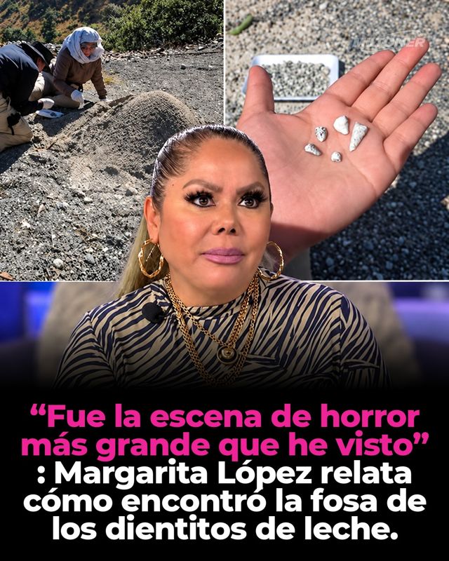 El caso de los 1,600 “dientes de leche” en Zacapu: qué se sabe y qué no