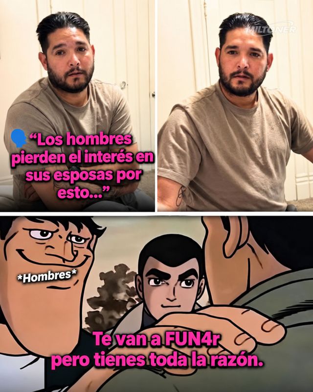 El video viral que puso a temblar una charla de pareja: qué hay detrás del reclamo