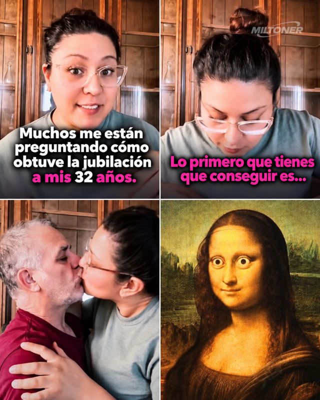 La supuesta estrategia para jubilarse a los 32 años no cuadra: qué hay detrás del post viral